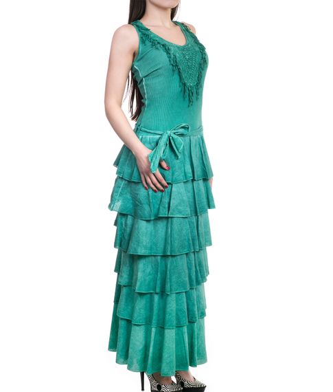 Платье Zeropoint