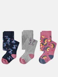 Купить Комплект колготок Tchibo