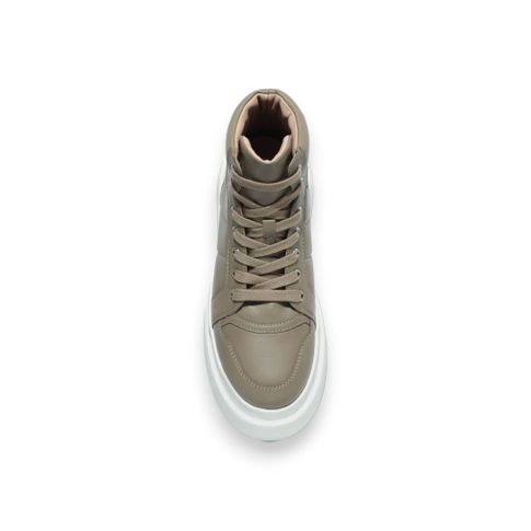 кеды Basconi 103989B-YP