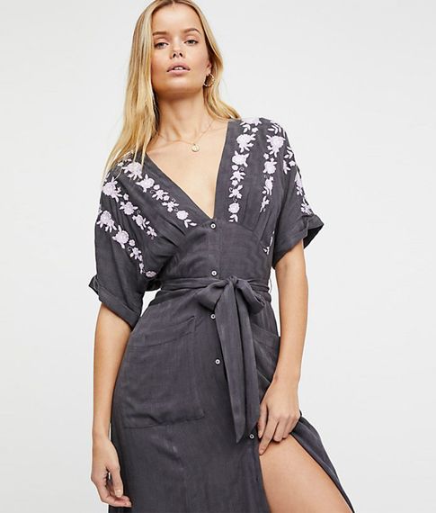 Платье Free People