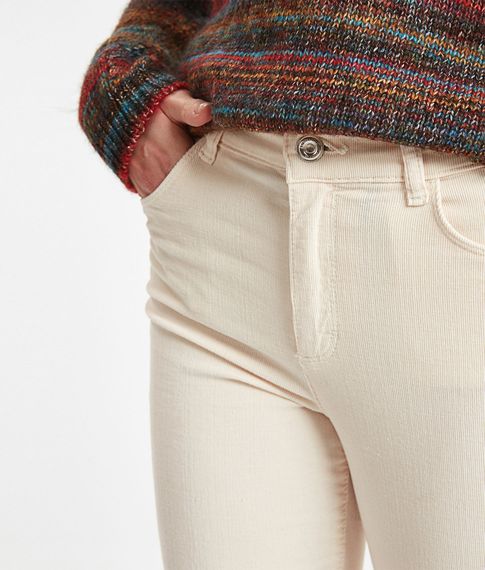 Джинсы вельветовые LC Waikiki