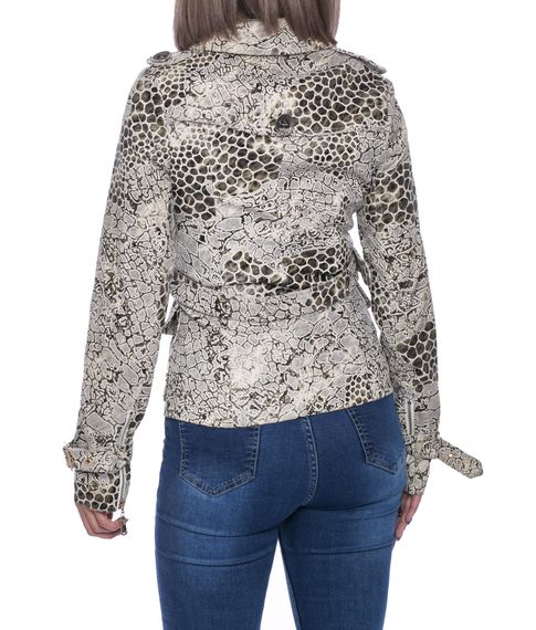 Куртка  DLF jeanplay