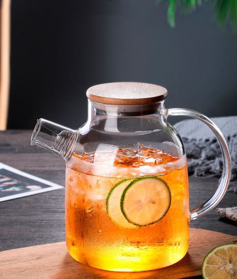 Чайник Teapot 1.8 л