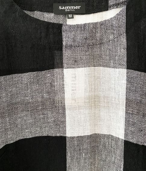 Блузка Sammer Berlin