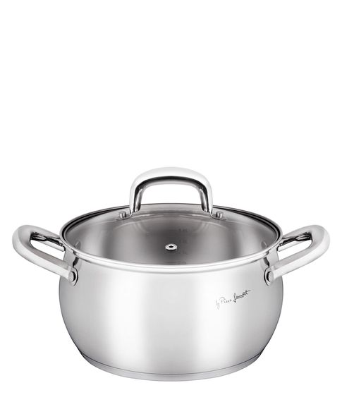 Кастрюля стальная Lamart LT 1160 xarid qilish