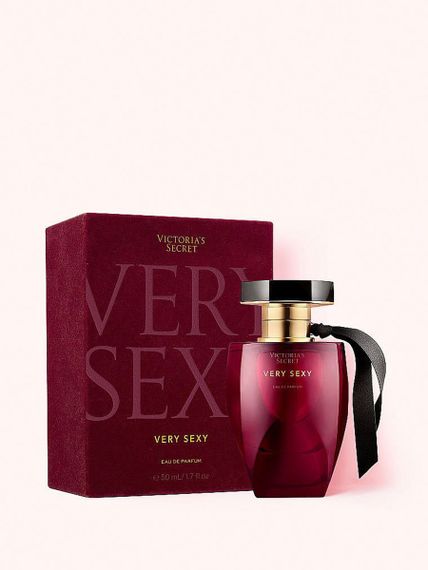 Купить Парфюмированная вода Victoria's Secret Very Sexy 50 ml