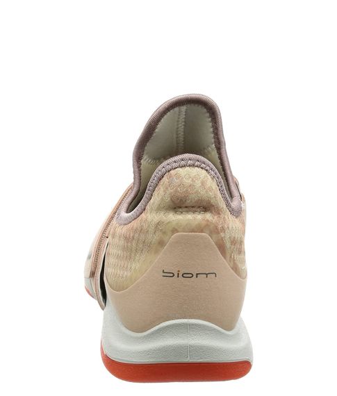 Мокасины Ecco