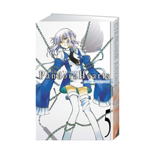 Сердца Пандоры. Кн.5 xarid qilish