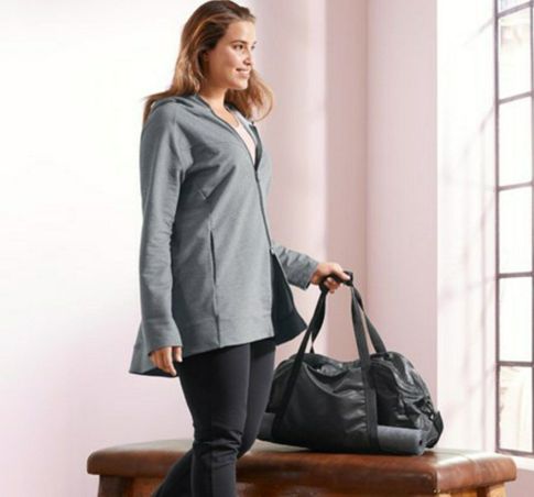 Сумка для занятий спортом и йоги Tchibo