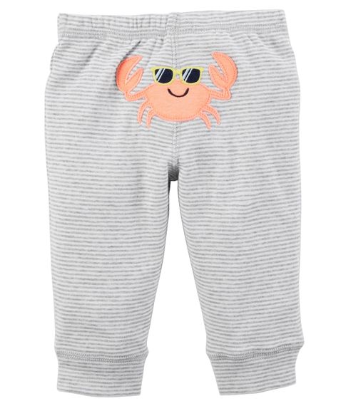 Комплект Carter's