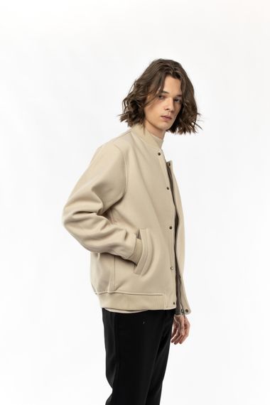 Пальто короткая длина