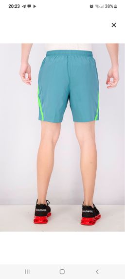 Шорты Under Armour