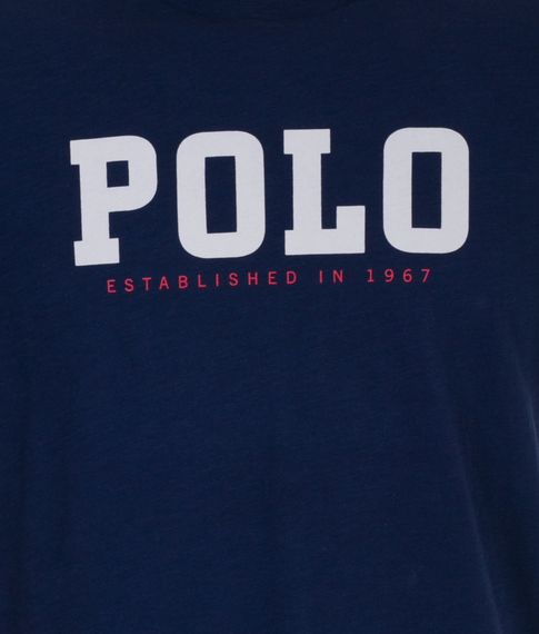 Футболка Polo Ralph Lauren