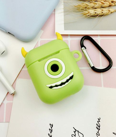 Чехол для Airpods