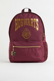 Купить Рюкзак H&M Hogwarts