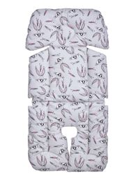 Купить Матрасик для коляски MeliSski