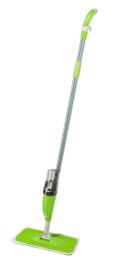Купить Швабра с распылителем "ХОЗЯЮШКА Мила" микрофибра 1 шт.