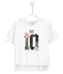 Футболка LC Waikiki xarid qilish