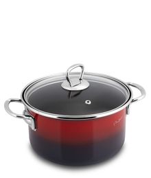 Купить Кастрюля Lamart EMAIL | LT 1181 |