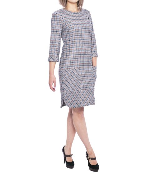 Платье Reaction