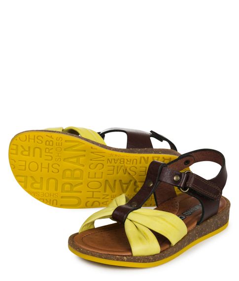 Босоножки Tirenti club