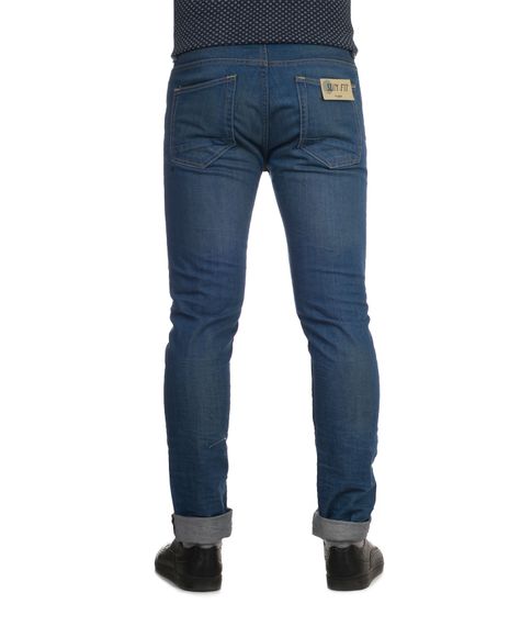 Джинсы Pull&Bear