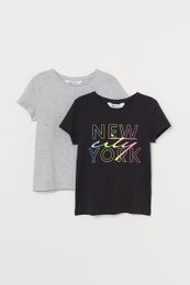 Комплект футболок H&M xarid qilish