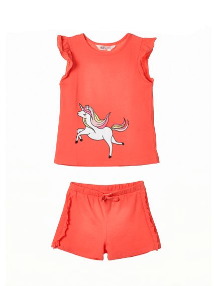 Купить Комплект H&M