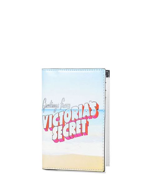 Купить Обложка для паспорта Victoria's Secret