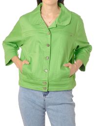 Купить Джинсовая куртка No brand