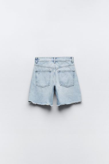 Шорты Zara