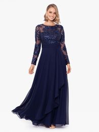 Платье XScape xarid qilish