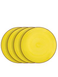 Набор керамических тарелок Lamart I LT 9050 I xarid qilish