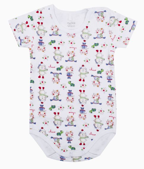 Комплект боди Chicos, (2 шт)