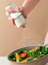 Купить Банка для специй с дозатором