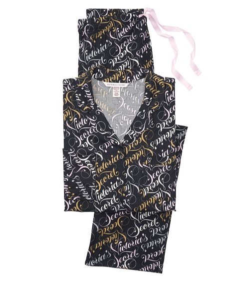 Купить Пижама Victoria's Secret