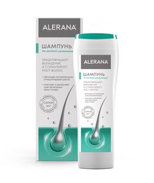 Купить Алерана Шампунь РН-баланс увлажняющий