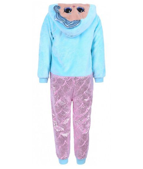 Кигуруми Lol Primark