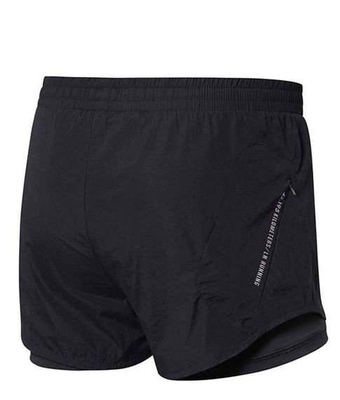 Женские тренировочные шорты Li-Ning