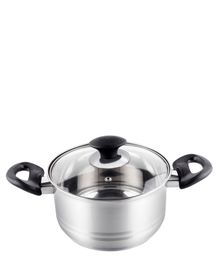 Купить Кастрюля стальная Lamart LT 1163