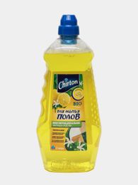 Чистящее средство для мытья полов Chirton Лимон, 2 л xarid qilish