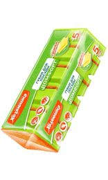 Купить Губка для посуды "ХОЗЯЮШКА Мила" КОМФОРТ 5 шт.