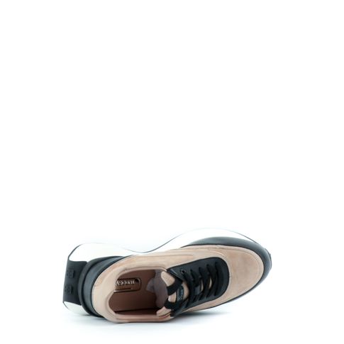 Кроссовки Basconi 103634B-YP