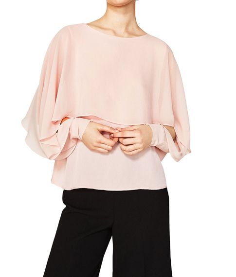Купить Блузка Zara