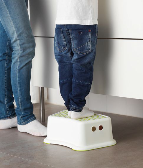 Табурет IKEA Forsiktig