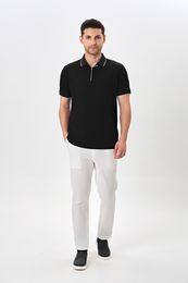 Поло короткий рукав xarid qilish