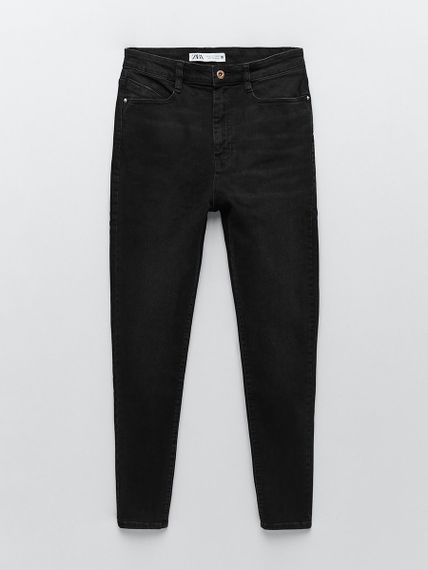 Джинсы Zara