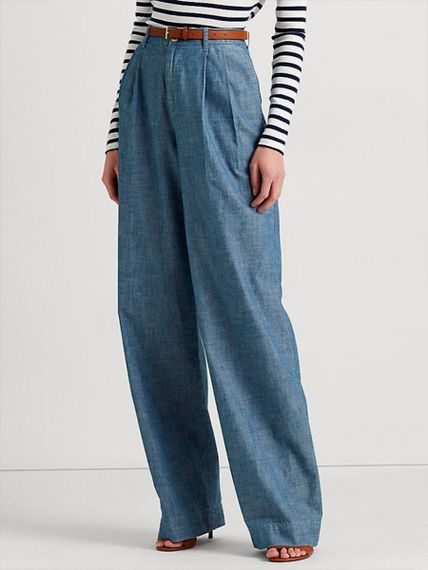 Брюки Ralph Lauren