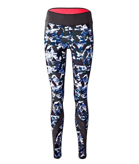 Леггинсы спортивные Tchibo