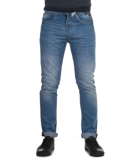 Купить Джинсы Pull&Bear